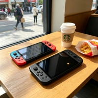 Écran de jeu Gameboy-SP de qualité supérieure avec fonction portable pour jouer en déplacement