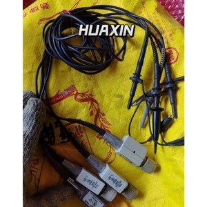 หัววัดออสซิลโลสโคป Tektronix P6139A 10x 500MHz 300V - Product Image 1