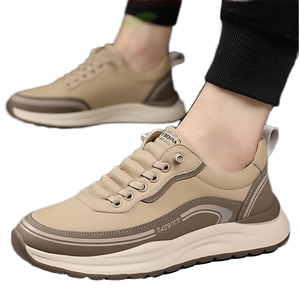 รองเท้าเทนนิสและบาสเก็ตบอลหรูหรา O Cloud Nova สำหรับผู้หญิงและผู้ชาย แบบผูกเชือก พื้นยาง สีดำ รองเท้าผ้าใบ ฤดูใบไม้ผลิ ฤดูใบไม้ร่วง ฤดูหนาว พร้อมกล่องเดิม - Product Image 1