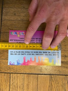 Educational Crystal Clear Slime Making Kit with <b>Clay</b> and Plastic DIY Toy for Kids - Product Image 4