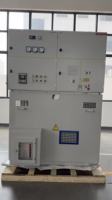 Toonice Armoire de Commutation Annulaire Haute Tension 12kV 35kV, Ensemble Complet, Armoire Métallique Isolée au Gaz, Boîtier de Jonction Haute Tension