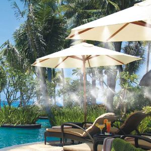 STARMIST-sistema <span class=keywords><strong>Mister</strong></span> de 1/4 pulgadas y 20 pies para Patio exterior, <span class=keywords><strong>Mister</strong></span> para refrigeración al aire libre, bricolaje, dosel para porche - Product Image 2