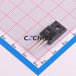 Original y nuevo WGF9N50SE Transistor de efecto de campo de transistor (MOSFET) Venta al por mayor Chips de componentes electrónicos y servicio BOM - Product Image 1