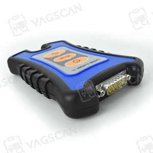 Portátil Toughbook CF31 con Software Instalado para Camiones DDDL 8.18 Neiq USB Link 3 USB-LINK 2 Herramienta de Diagnóstico - Product Image 3
