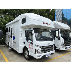 Camionnette de <span class=keywords><strong>camping</strong></span> miniature YUEJIN 4x2 à transmission manuelle, <span class=keywords><strong>camping</strong></span>-<span class=keywords><strong>car</strong></span> <span class=keywords><strong>pas</strong></span> <span class=keywords><strong>cher</strong></span> à vendre - Product Image 1