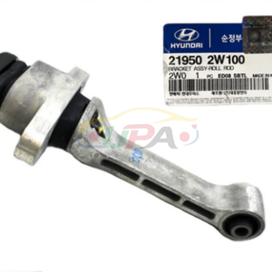Sistema de Suspensión Alta, Soporte de Barra Estabilizadora 21950-2W100, 219502W100, para Hyundai Elantra, Kia Ceed 21950 2W100 - Product Image 1