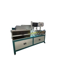 Machine voor het maken van landbouwdruppelirrigatieband voor de productie van ingebouwde druppelirrigatieband