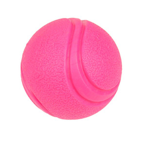 Eco-friendly Wholesale Custom <strong>Pet</strong> Toys Indestructible Dog Toy Muti-color Chewing Dog Toy Ball - Product Image 5