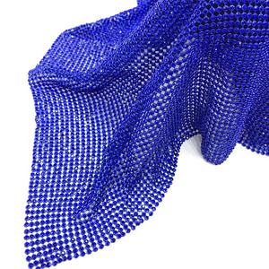 Hoja de <span class=keywords><strong>pegamento</strong></span> sin fijación <span class=keywords><strong>en</strong></span> caliente S115 de 3MM, hoja de <span class=keywords><strong>Strass</strong></span> de cristal de diamantes de imitación, <span class=keywords><strong>tela</strong></span> de malla de diamantes de imitación <span class=keywords><strong>para</strong></span> bolsos de zapatos de vestir - Product Image 1