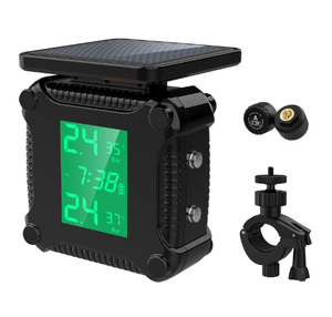 Moniteur de <span class=keywords><strong>pression</strong></span> des pneus de <span class=keywords><strong>moto</strong></span> de haute qualité Détecteur de <span class=keywords><strong>pression</strong></span> des pneus électrique 2 - Product Image 1