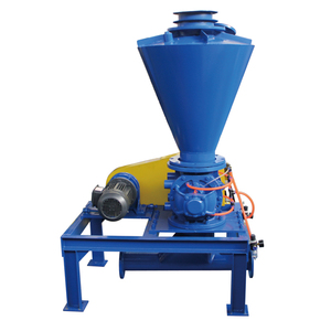 Parti pneumatiche della valvola di trasporto dell'airlock penumatica - Product Image 1