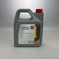 Aceite de Motor de Fábrica SP 5w30 5w40 0w20 1L 4L Lubricante Líquido Automotriz Aceite de Motor de Alto Rendimiento Lubricante para Automóviles OEM