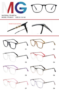 Cheap Cp Stock Glasses <strong>Frame</strong> Assorted High Quality Design Fashion <strong>Plastic</strong> Glasses <strong>Frame</strong> Wholesale Metal Glasses <strong>Frames</strong> - Product Image 6