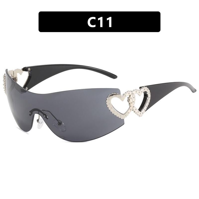 3541-C11-Noir/gris