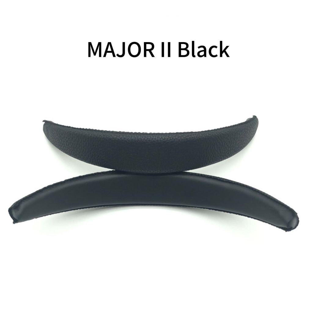 HD-headband สีดำ II