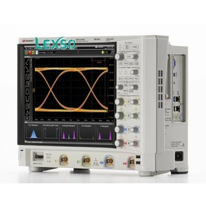 DSOS054A - Oscilloscope numérique (500 MHz / 4 canaux) pour Keysight xgeqpt - Product Image 1