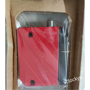 1 Sensor LEUZE 50112066 ODS96BM/V6.01-600-S12 NUEVO, Origen China, Envío Rápido Vía Fedex/DHL - Product Image 3