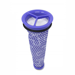 Kit de Filtro HEPA Pre y Post Motor MQ Compatible con Aspiradora <span class=keywords><strong>Dyson</strong></span> DC50 965081 01, Repuesto de Filtro - Product Image 4