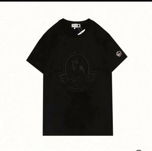 เสื้อยืดกีฬาแขนสั้นแบบสวมใส่ได้ทั้งชายและหญิง ไซส์พลัส ผลิตจากผ้าสแปนเด็กซ์ พิมพ์ลายแบบซับลิเมชั่น เป็นมิตรต่อสิ่งแวดล้อม แห้งเร็ว ระบายอากาศได้ดี - Product Image 3
