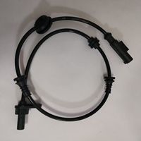 Nouveau capteur de vitesse de roue automobile pour camion FAW Besturn B30, pièce de rechange OE 3617245EY