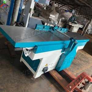 Offre Spéciale : Raboteuse Industrielle à Plateau <span class=keywords><strong>de</strong></span> Haute Qualité 5,5 kW pour la Fabrication <span class=keywords><strong>de</strong></span> Meubles - Product Image 5