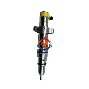 Pièces de moteur C7 Injecteur de carburant Common Rail 263-8218 2638218 - Product Image 5