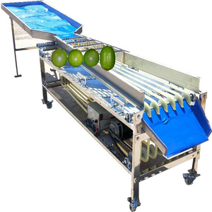 Máquina Clasificadora <span class=keywords><strong>de</strong></span> Frutas para Tomate Cherry/Ajo/Seta/Dátiles - Product Image 2