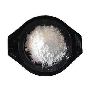 Polvo intermedio orgánico sintetizado Dihydroactinidiolide Aditivos de sabor alimenticio CAS 17092-92-1 - Product Image 3
