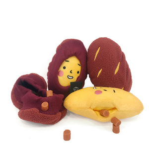 Juguete de peluche para mascotas, bonito juguete para mascotas, duradero, divertido - Product Image 6