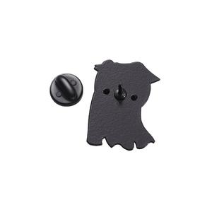 Broches de Metal Esmaltado con Diseño de Fantasma Boo, Divertidos, de Terror, 2D y 3D, Lindos, para Halloween, Bolsas y Ropa, Precio de Fábrica, Alta Calidad - Product Image 5