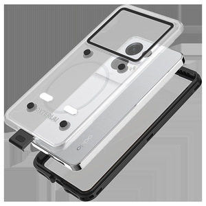 Étui de protection universel pour téléphone portable, étanche IP68, <span class=keywords><strong>incassable</strong></span>, résistant aux chocs, pour utilisation sous l'eau - Product Image 3