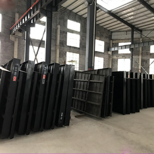 Tanzanie Nigeria Machine de <span class=keywords><strong>s</strong></span>éparation minérale Concentrateur 6-<span class=keywords><strong>S</strong></span> Table à secouer 10 15 20 tonnes par jour pour le traitement de l'or et de l'argent - Product Image 3