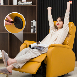 <span class=keywords><strong>Fauteuil</strong></span> <span class=keywords><strong>inclinable</strong></span> massant <span class=keywords><strong>pivotant</strong></span> et à bascule <span class=keywords><strong>en</strong></span> <span class=keywords><strong>cuir</strong></span> PU moderne, extensible, avec télécommande, pour salon - Vente <span class=keywords><strong>en</strong></span> gros usine - Product Image 2