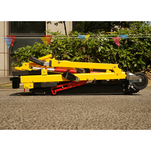 Asiento <span class=keywords><strong>de</strong></span> silla <span class=keywords><strong>de</strong></span> ruedas eléctrica, silla <span class=keywords><strong>de</strong></span> escalada, Silla elevadora <span class=keywords><strong>de</strong></span> silla eléctrica <span class=keywords><strong>para</strong></span> personas con discapacidad, escalador <span class=keywords><strong>de</strong></span> <span class=keywords><strong>escaleras</strong></span> - Product Image 4