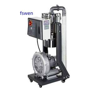 Filtre central de chargeur automatique professionnel 200Kgs/H - Product Image 5