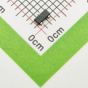new & original PDTA114ET,215 SOT-23 Transistors Digital Transistors 200mW -50V -100mA PNP - Product Image 1