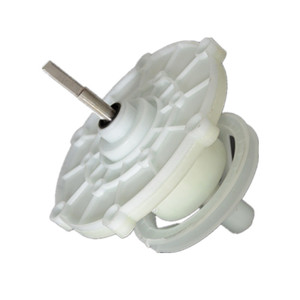 Xinle Baidi Washing Machine Gear Box Reducer Plastic Slow <b>Down</b> Manual Operation Parts - Product Image 5