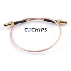 KH-SMBJ-SMBJ-RG1.78-220MM RF Cable RF Whole Sale Electronic Component Chips Supplier & BOM Service - Product Image 1