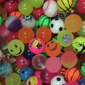 <span class=keywords><strong>2025</strong></span> Hot Bán 25Mm Cao Su Hỗn hợp 30% Cơ Bản Bóng Và 70% Đầy Màu Sắc Bóng Nhảy Bóng Cho Máy Bán Hàng Tự Động - Product Image 3