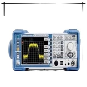 เครื่องวิเคราะห์ FSG8 Rohde&Schwarz 8G รุ่นใหม่ 9kHz-8GHz ความแม่นยำสูง รับประกัน 1 ปี ผลิตในสหรัฐอเมริกา ทดสอบอัตโนมัติ - Product Image 1