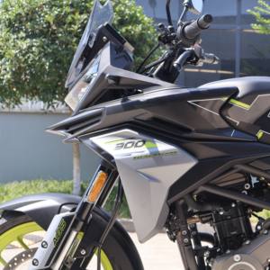 Cores personalizáveis 150kg Carga Capacidade Off-Road Trail Bike CE Certified Off-Road Motocicletas - Product Image 6