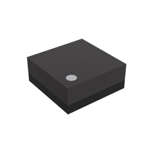 Circuito Integrado de Gestión de Energía (PMIC) RP116Z121D-TR-F 4 XFBGA, WLCSP IC REG LIN 1.2V 400MA WLCSP 4 P7, Disponible en Stock - Product Image 1