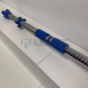 Perno de Anclaje Autoperforante de Acero Galvanizado 40Cr de 32 mm de Diámetro con Rosca R32 para Ingeniería de Cimentaciones, Resistencia a la Cizalla de 5000 lb - Product Image 2