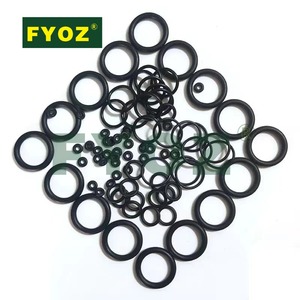 Parti per Escavatore Komatsu PC100 PC120-6, Kit di Riparazione Guarnizioni Valvola di Controllo, Valvola Distributore 4D/6D102 - Product Image 2