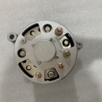 Alternateur de moteur 24V de haute qualité WD61509FD, pièce de rechange pour moteur