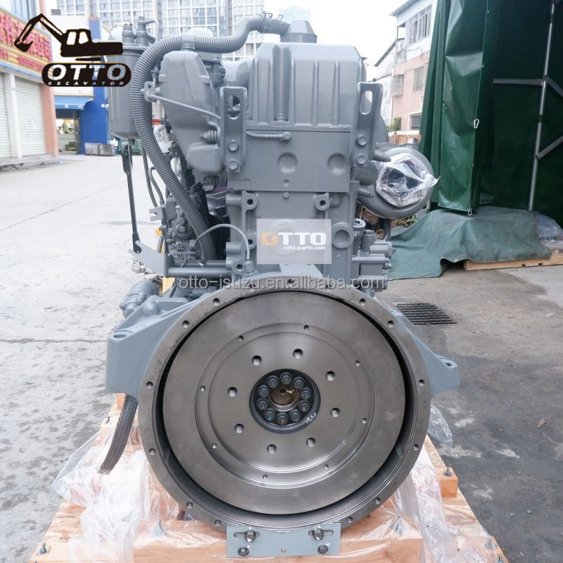 8980023321 8-98002332-1 Crankshaft Gear Suitable for ISUZU
