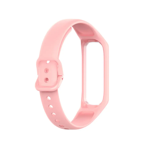 Correa de reloj inteligente de silicona para pulsera inteligente <span class=keywords><strong>Samsung</strong></span> <span class=keywords><strong>Galaxy</strong></span> <span class=keywords><strong>Fit</strong></span> <span class=keywords><strong>2</strong></span> R220 - Product Image 6