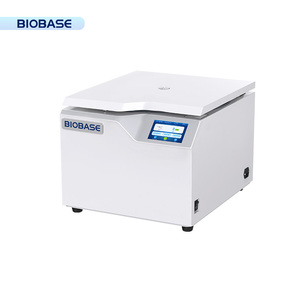 Centrífuga BIOBASE Automatizada de Sobremesa para Desencapsular Tubos de Recolección de Sangre para Laboratorio - Product Image 1