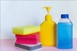 เอสแอล70% และแล็บซา96% ลิเนียร์แอลคิลเบนซีนซัลโฟนิกแอซิด27176-87-0ใช้ในน้ำยาล้างจาน - Product Image 5