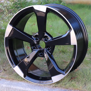 Compra de Jy Panic para <span class=keywords><strong>Audi</strong></span> <span class=keywords><strong>A5</strong></span> S5 B9 8W F5 Wheels18 19 20 21 22 pulgadas llantas de rotor - Product Image 1